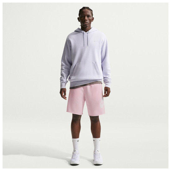 Nike Ανδρικό σορτς Club French Alumni Terry Shorts